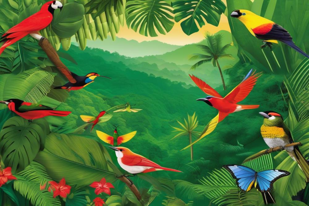 Effective Strategies To Combat Illegal Logging In Tropical Rainforests: Protecting Our Ecosystems