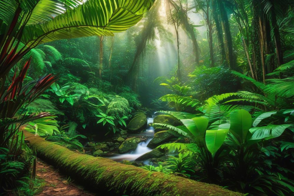 How Conservation Biology Is Key To Preventing Species Extinction: Strategies And Success Stories