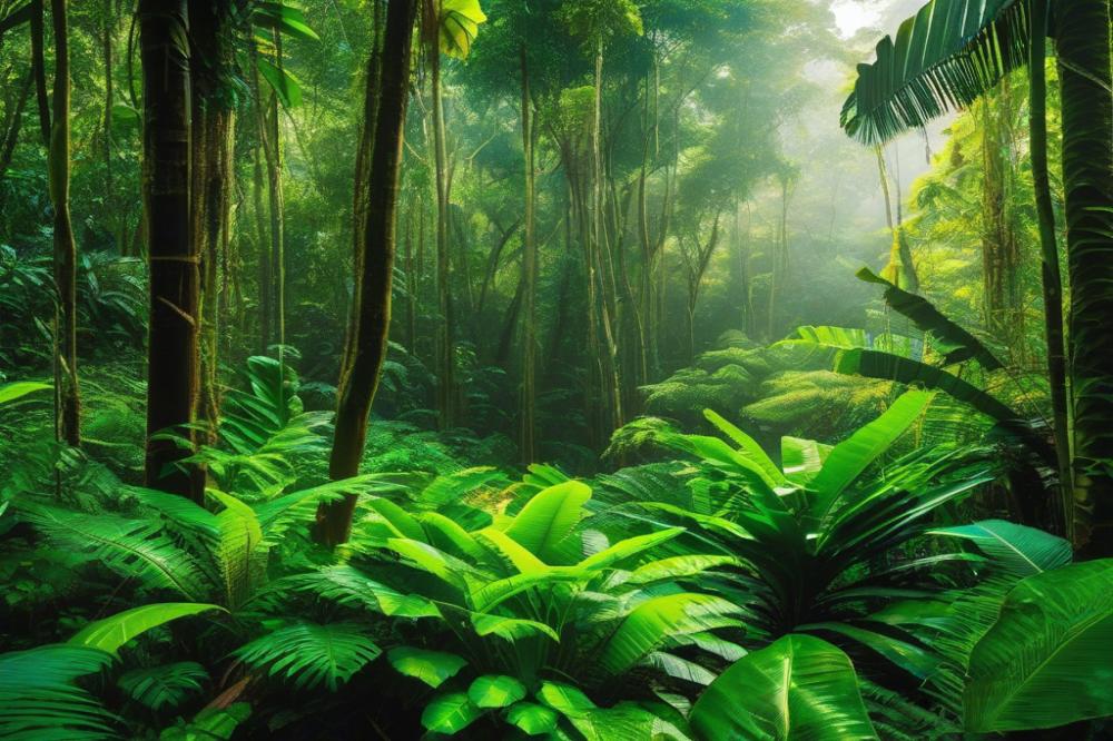 Unlocking The Power Of Indigenous Knowledge: Essential Insights For Effective Rainforest Conservation